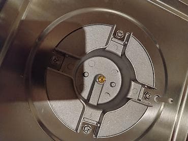 sobalar: Qarışıq sobası Quraşdırılan, 4 gözlü, Yeni — 9