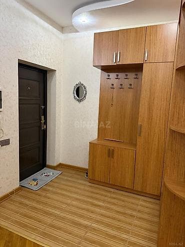 studio menziller: Bakıxanov qəs., 3 otaqlı, Yeni tikili, 120 kv. m — 5
