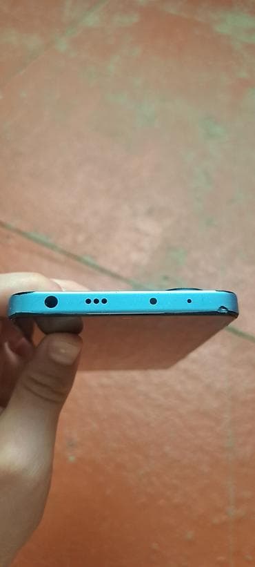 hp pavilion g6 sahibinden: Redmi Note 13, 256 GB, rəng - Mavi — 2