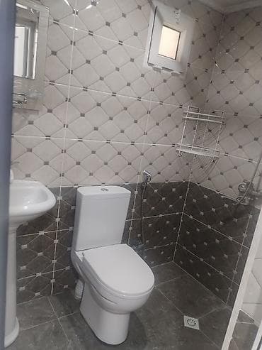 sumqayit kiraye ev: 42 kv. m, 2 otaqlı, Qaz — 10