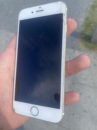 apple notebook: IPhone 6s, 32 GB — 2