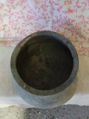 alminium qazanlar: Aş qazanı — 1