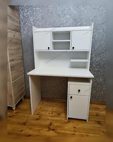 Yazı Masası Eviniz üçün geniş mebel seçimi: divanlar, dolablar — 1