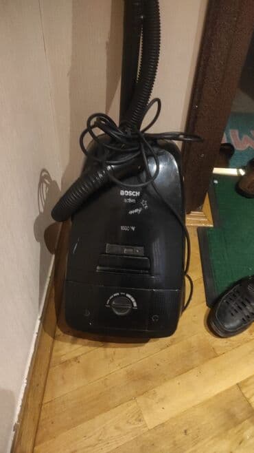 фильтры для пылесоса самсунг sc4520: Пылесос Bosch, Сухая уборка, Нет кредита, Самовывоз — 1