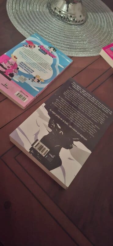 услада очей в разъяснении прав жен и мужей читать онлайн бесплатно: Bu kitab, "Məktubdakı Qadın" adlı hekayəni özündə cəmləşdirən bir — 8