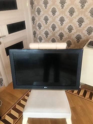 Televizor,Yeni model Lg tv tezeden secilmir Lg orginal Koreya ekran — 3