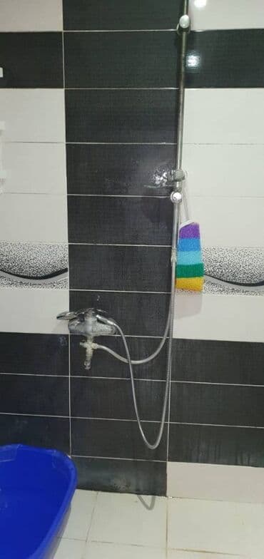 ramanada evler: Bakı, 4 otaqlı, Köhnə tikili, 100 kv. m — 7