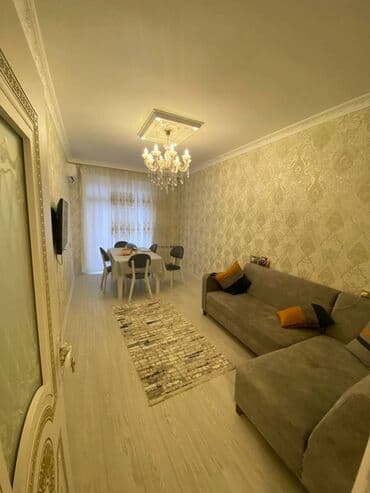 Mənzil kirayı verilir. 2 otaq 17.3 mərtəbə. Teze temirden cixmish lalafo.az -da Mənzil kirayı verilir. 2 otaq 17.3 mərtəbə. Teze temirden cixmish