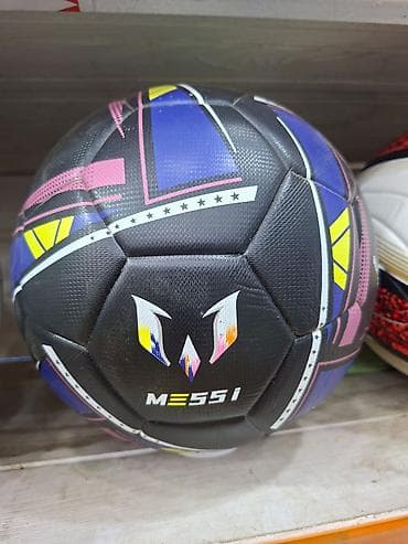top setka: Futbol topları 20-25 azn Məhsul təsviri: - Peşəkar oyuna və məşqlərə — 4