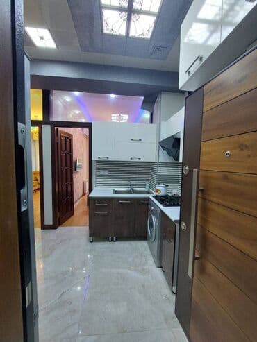 azadliqda kiraye evler 2023: 20 Yanvar metrosunun yanında, Melisa Residence`də, 20 mərtəbəli — 6