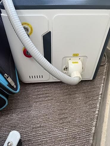 Biznes üçün avadanlıq: Epilyasiya üçün — 3