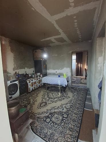Həyət evləri və villaların satışı: Mehdiabad 1 otaqlı, 75 kv. m, Kredit yoxdur, Təmirsiz — 10