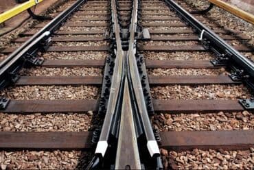 demir alan: Dəmiryol açarları yenidir; işlənmiş, Marka: Р65; P33; P24; P50; P18; — 1