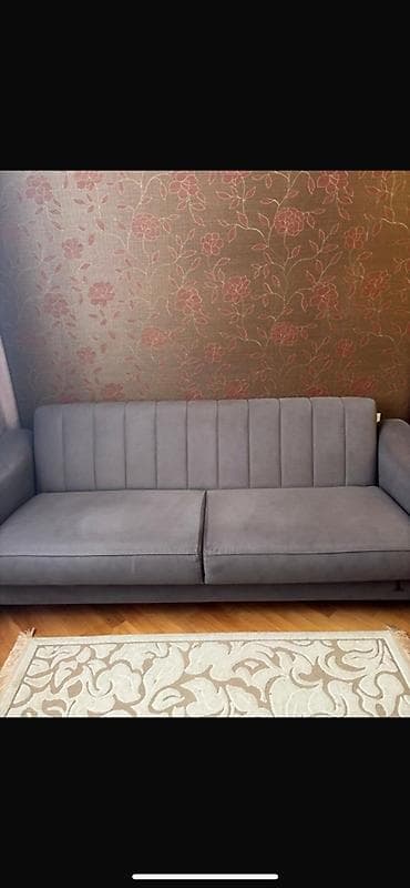 Divanlar: Divan, Yeni, Açılan, Parça, Çatdırılma yoxdur — 1