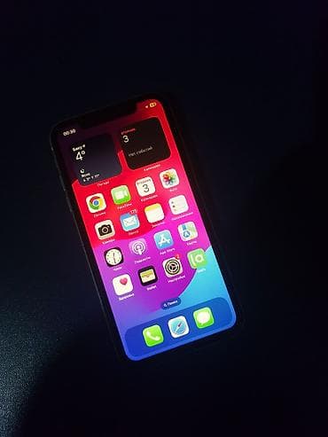 IPhone Xr, 64 GB, Ağ, Face ID lalafo.az -da IPhone Xr, 64 GB, Ağ, Face ID