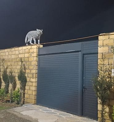 divar dekor: Fiqur — 8