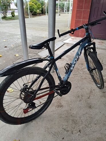 lapet satilir: Qoşqular — 5