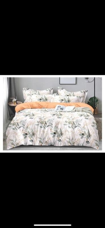 türk tekstil: Marie Claire firmasının pambıq tərkibli qutu pastelləri Tək nəfərlik — 6