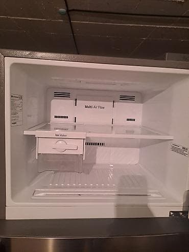 canon 24 70mm: 2 qapılı LG Soyuducu Satılır — 4