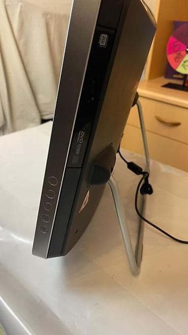 sony dvd: Packard Bell oneTwo seriyası – hamısı bir yerdə masaüstü kompüter — 2