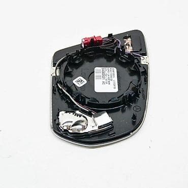 cip masin: "Mercedes W205, W213, W222" yan güzgü şüşəsi Şəhər: Bakı Elanın növü — 3