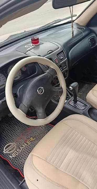 nissan sunny radiator: Nissan Sunny: 1.6 l | 2008 il Sedan — 9