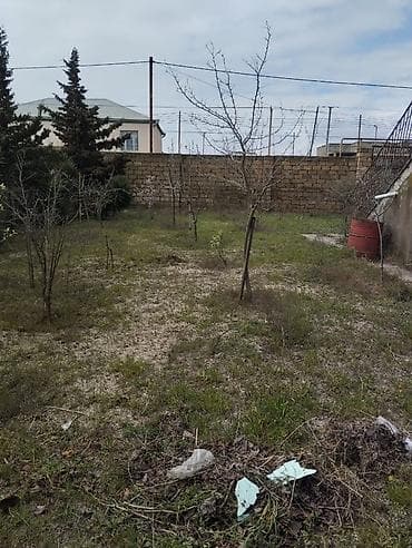 Daşınmaz əmlak: Tikinti — 3