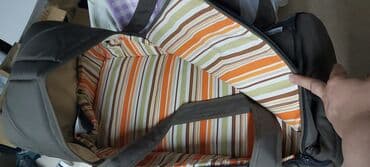 Uşaq arabaları: İşlənmiş, Ünvandan götürmə, Ödənişli çatdırılma — 13