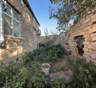 brusokdan hazır evlər: Əhmədli 5 otaqlı, 111 kv. m, Orta təmir — 14