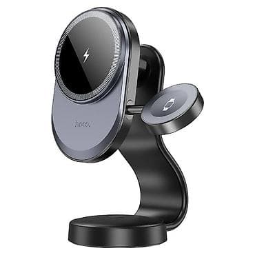 Telefon üçün tutacaq Hoco H17 Çatdırılma Və Quraşdırılma Bizim Və — 3