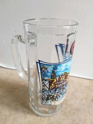 подарок женщине: Бокалы — 4