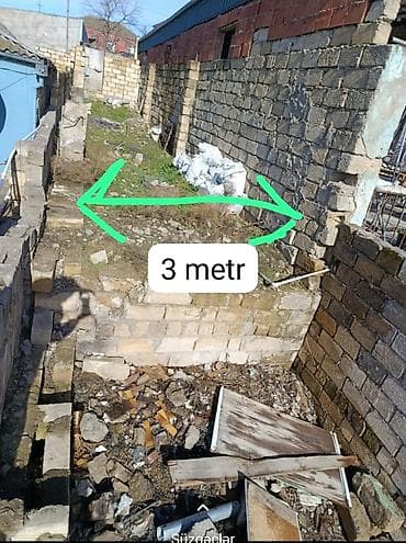 doubleway layihəsi: Tikinti — 1