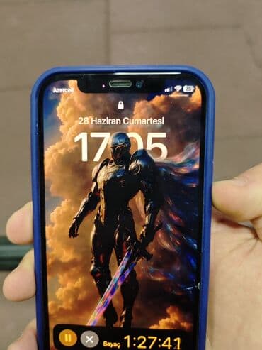 iphone 5 's: IPhone 12 Pro, 128 ГБ, Blue Titanium, Беспроводная зарядка — 19