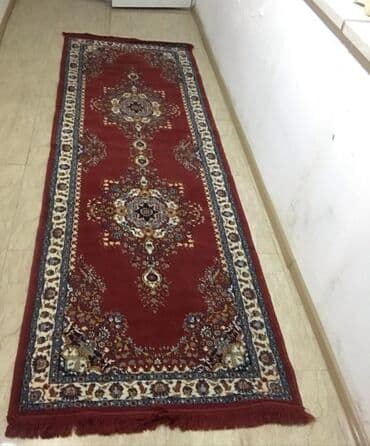 təbriz xalçalarının qiyməti: Xalça Qoruyucu, Kredit yoxdur — 1