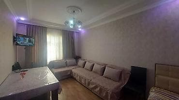 emircanda ev satisi: Bakı, Suraxanı, 1 otaqlı, Köhnə tikili, m. Xalqlar Dostluğu, 33 kv. m — 4