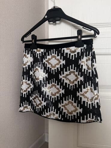 Mini Ətək, Promod, XS, S