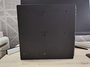 PlayStation 4 pro 1 tb gara yaxşı vəziyyətdə — 1