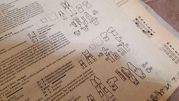 Jurnallar: Qedimidi — 3