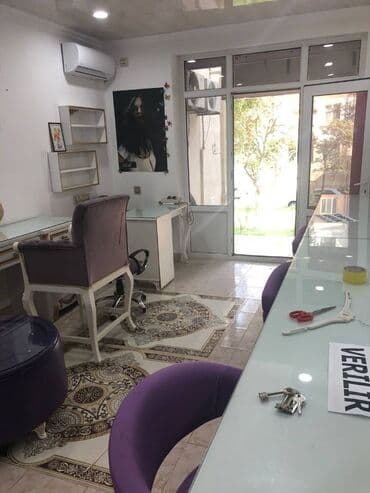 gence masaj salonu: Tam temirli tam seraitli mukemel Gozelik salaonu Xanimlar ucun gozel — 3