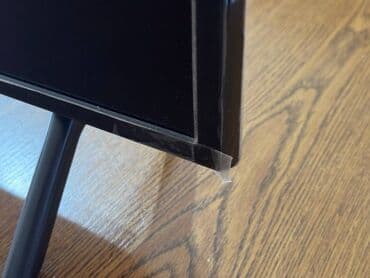 кинотеатр самсунг: Б/у Телевизор Samsung Led 43" 4K (3840x2160) — 4