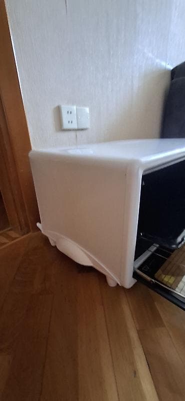 mini pc: Elektrik sobası Stolüstü, İşlənmiş — 4