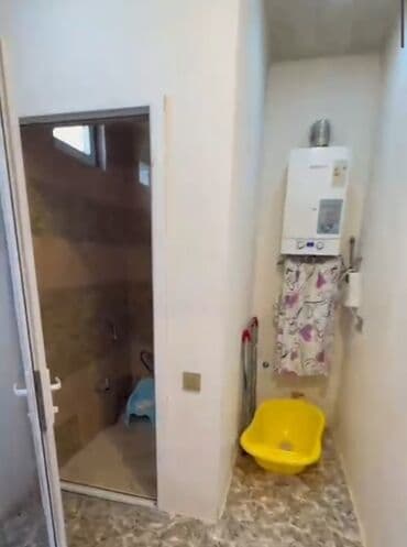 kirayə ev sabuncuda: Binəqədi qəs. 3 otaqlı, 100 kv. m, Yeni təmirli — 6