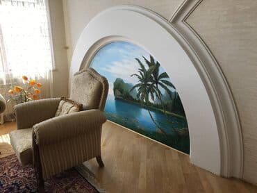 снять квартиры в баку: Yasamal rayonu, Hüseyn Cavid prospektində inşa edilmiş 18 mərtəbəli — 4