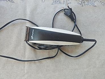 motorlar: Jinghao elektriklə işləyən saç kəsən maşın İsleyir sadece matorun sesi — 1