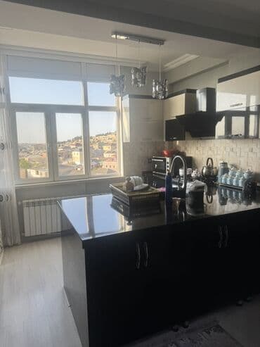 Yeni tikili: 3 otaqlı, Yeni tikili, 112 kv. m — 4