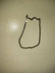 Seplər: Gümüş bəzək əşyaları,tek tek ayriciliqda 10-15man. defekt hisseleri — 5