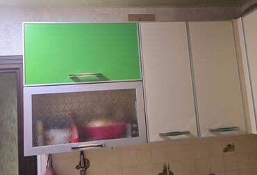 sumqayitda is elani: Mətbəx mebeli satılır — 2