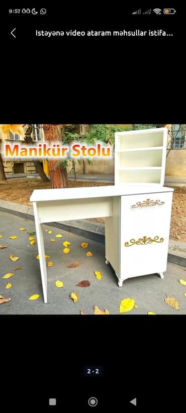 denge qabi qiymeti: Yenidir istifadə olunmayıb 220 azn alınıb 150 azn satılır endirim — 1