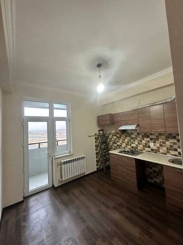 mingecevir kiraye ev: Hövsan Mida 2 layihəsində Yeni tikili 9 mərtəbəli binanın 4-cü — 4