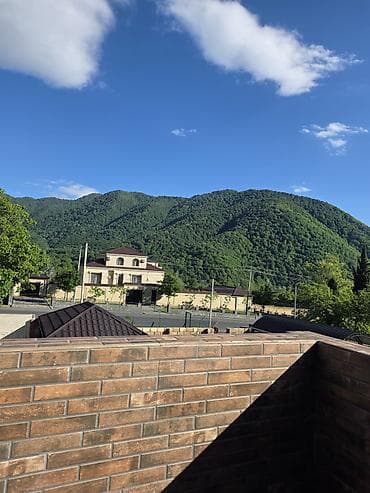 Daşınmaz əmlak: 3 otaqlı, 350 kv. m, Kredit yoxdur, Yeni təmirli — 10